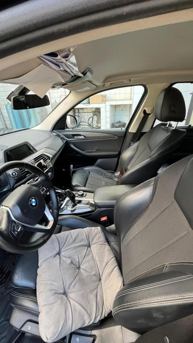 BMW X3 xDrive X-Line 2019 | 8 CV