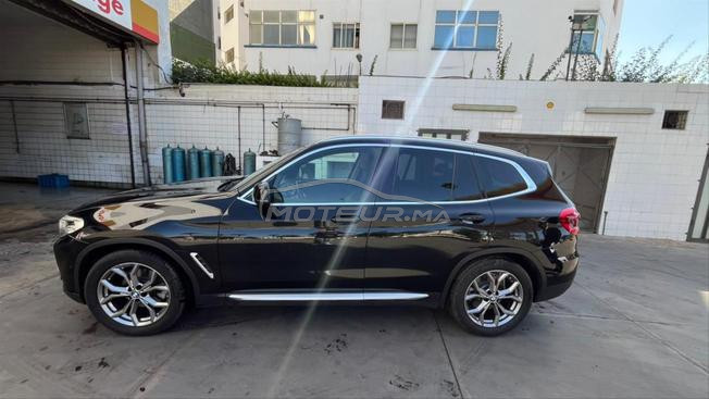 BMW X3 xDrive X-Line 2019 | 8 CV