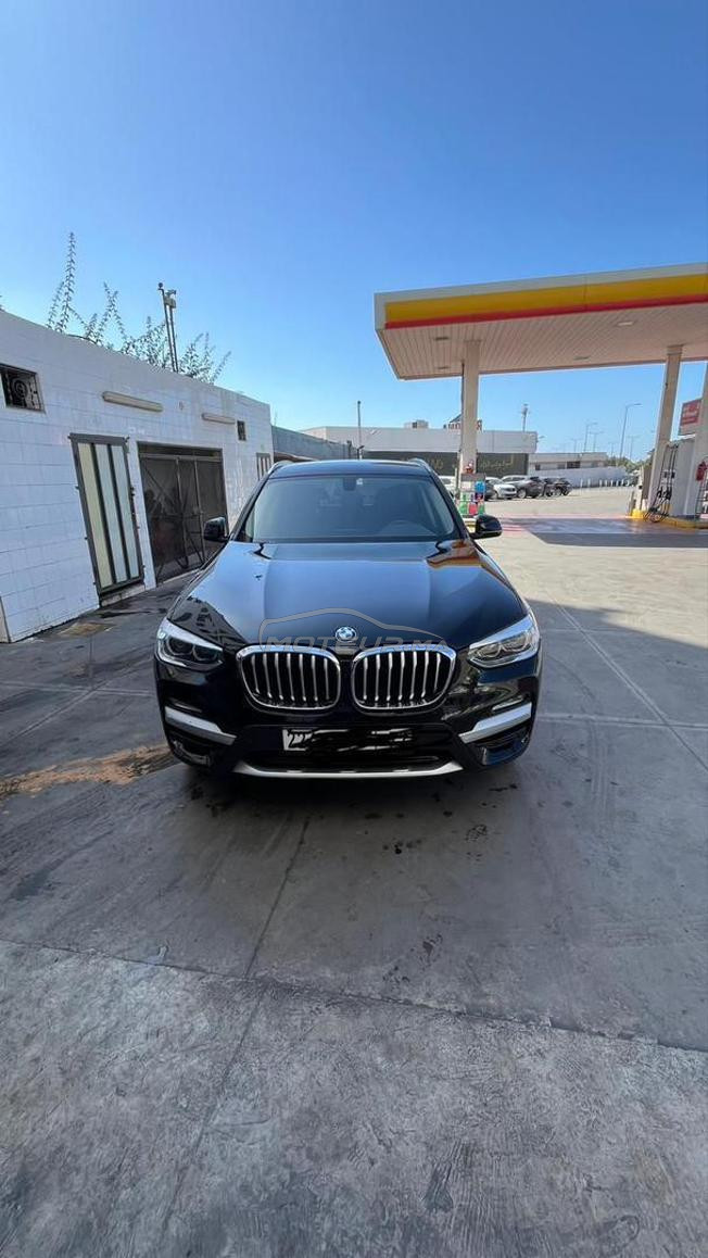 BMW X3 xDrive X-Line 2019 | 8 CV