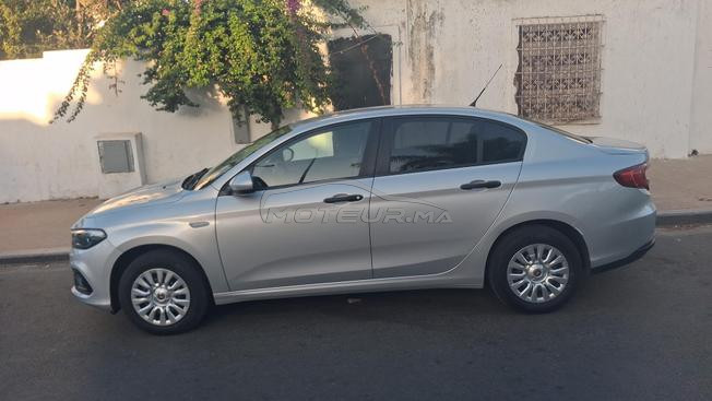 fiat tipo 2022 1.3 très bon état 