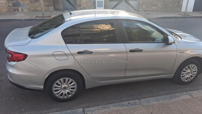 fiat tipo 2022 1.3 très bon état 