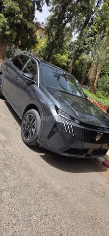 Peugeot 3008 Hybride Automatique 2024 à Marrakech - 2