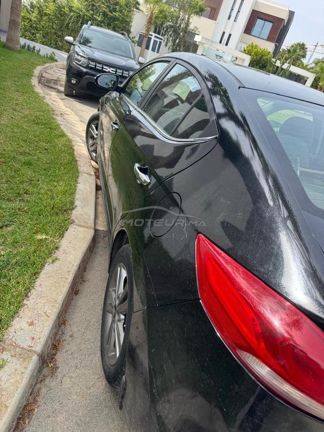 Hyundai Elantra 2017 full options 