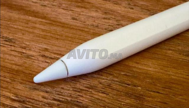 Apple Pencil 2ème Génération Original - 2