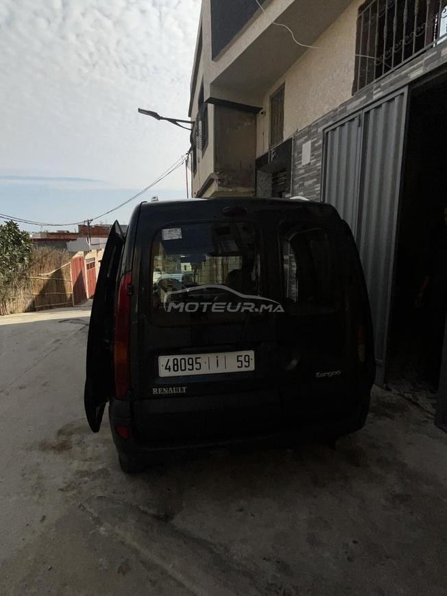 طنجة حي أهلا 
