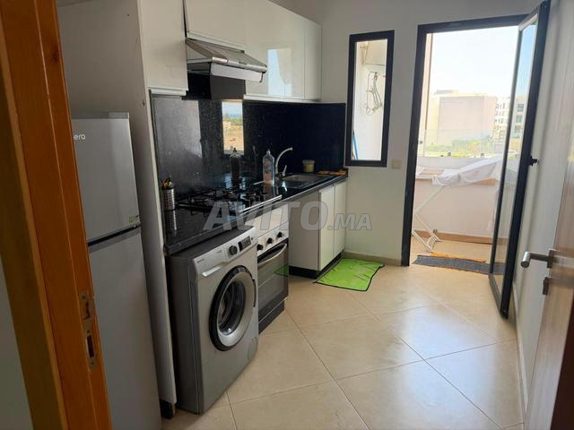 Appartement neuf à louer - 2