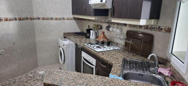 Appartement à louer à Malabata - 2