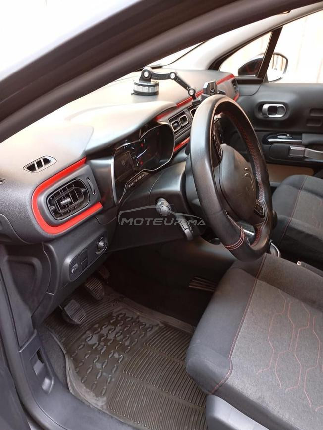 Citroën c 3 