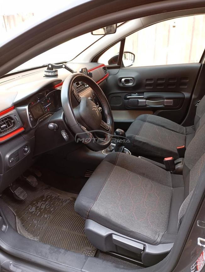 Citroën c 3 