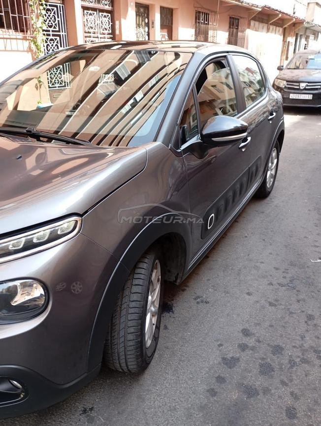 Citroën c 3 