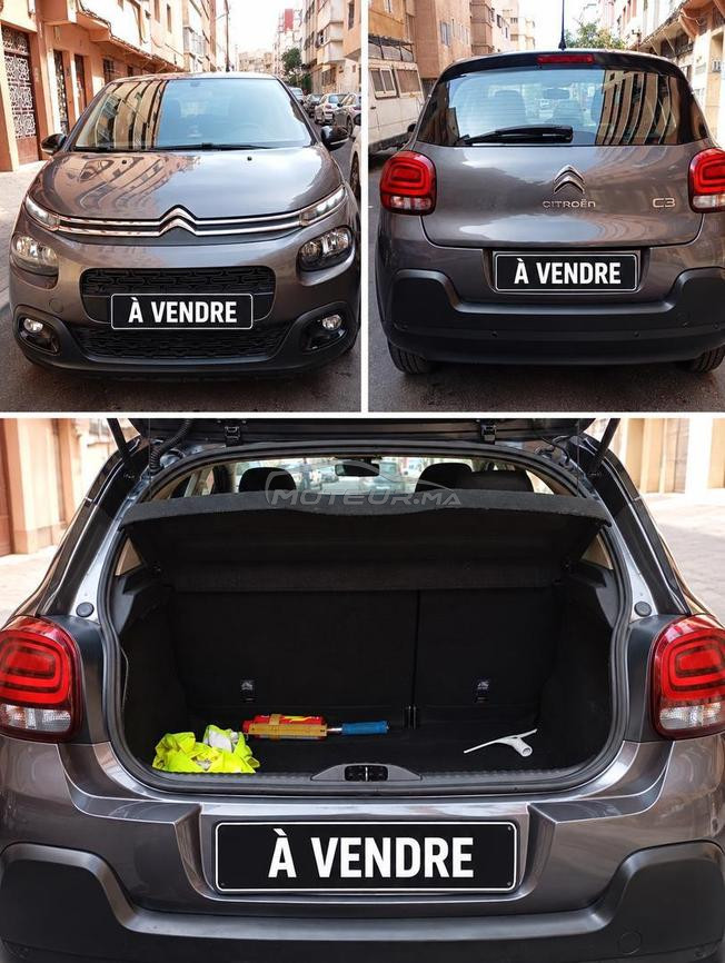 Citroën c 3 