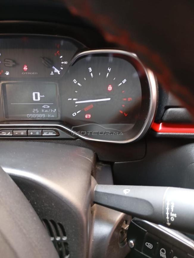 Citroën c 3 