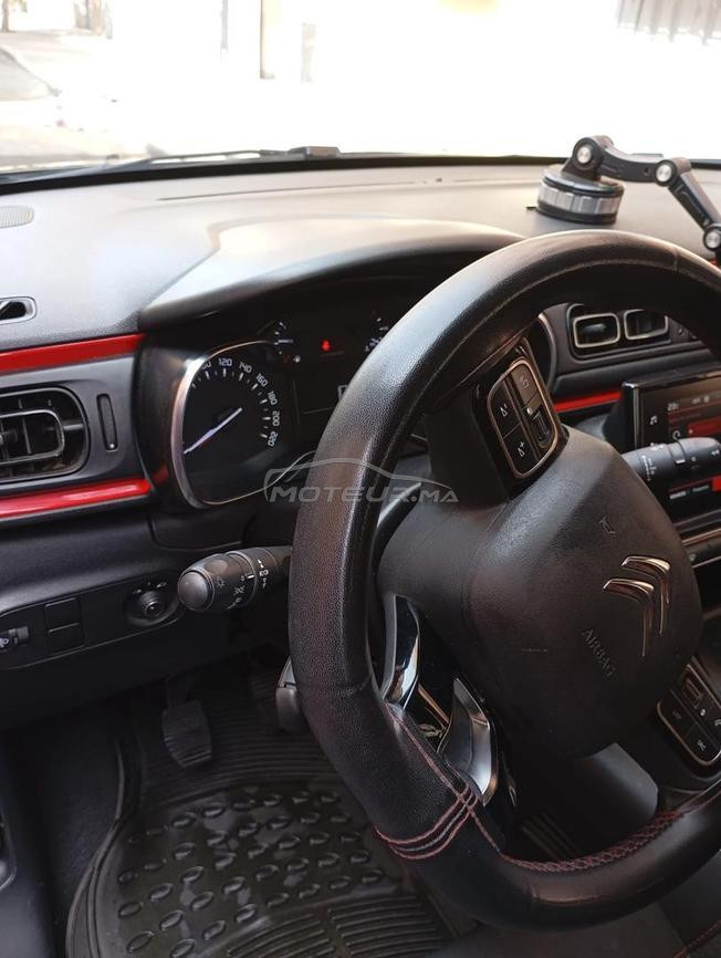 Citroën c 3 