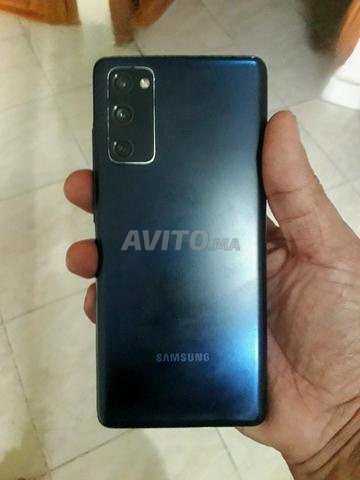 Samsung S20 FE 5G - 2