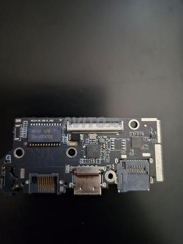 Pièces détachées PC portable Intel Core i5 - 2