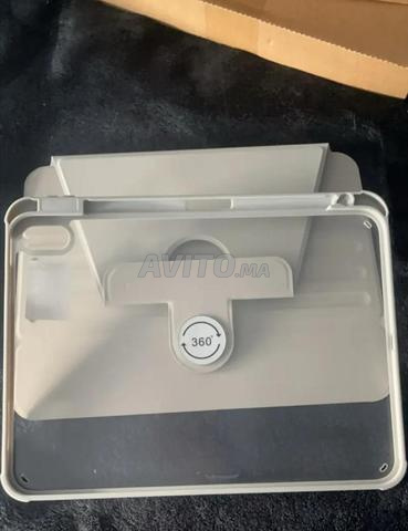 Pochette iPad A16 - 2