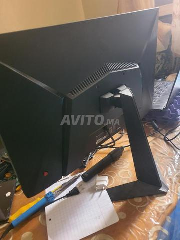 optix G241gaming monitor