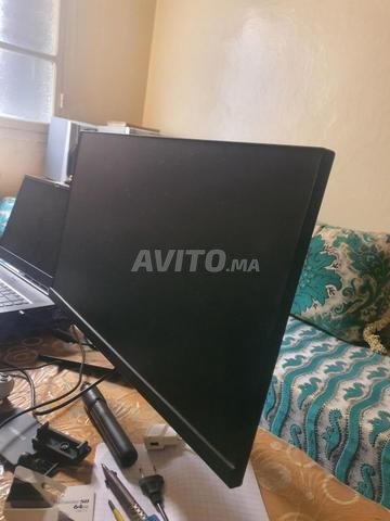 optix G241gaming monitor - 2