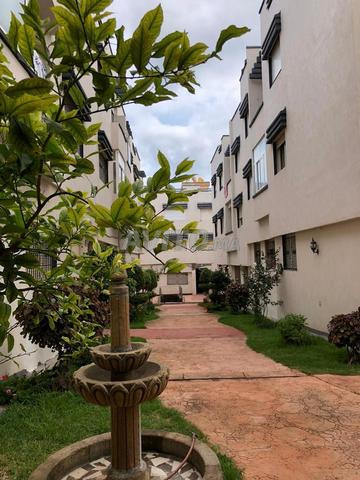 Appartement à louer 70 m² à El Jadida - 2