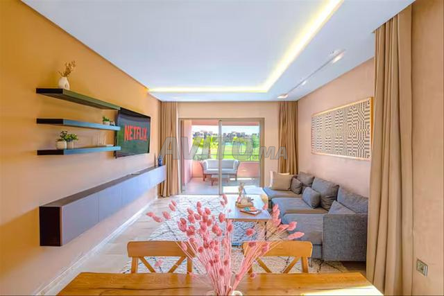 Magnifique 3 chambres à Prestigia golf piscine