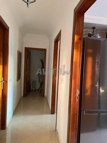 appartement à vendre à résidence Halima 2 - 2