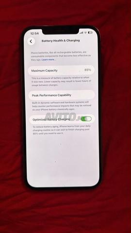 iPhone 12 Pro Max - 2