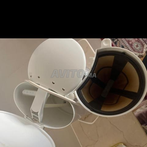 آلة قهوة - 2