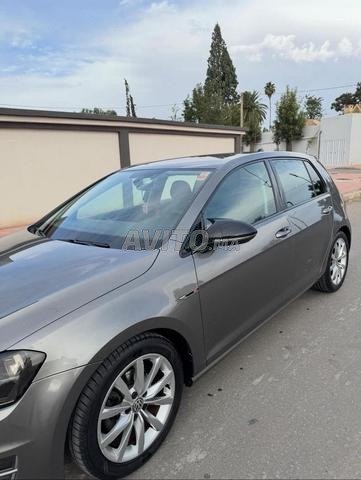 Volkswagen Golf 7 - 2