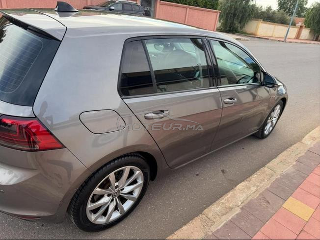 Volkswagen golf 7