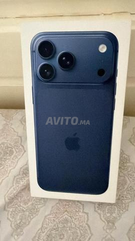 iPhone 17 Pro Max - 2