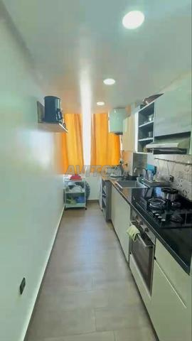 Vends bel appartement, rénové à neuf - 2