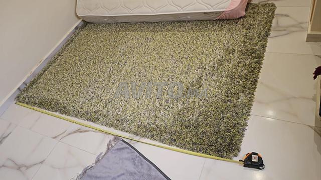Tapis acheté à Kitea 1.60x2.30m - 2