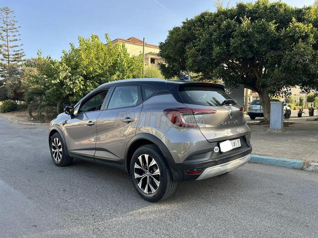 Renault Captur 2023 - 2