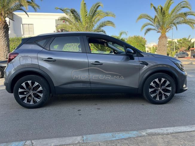 Renault capture 2023