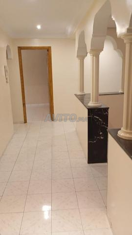 Appartement à louer 145 m² à Casablanca - 2