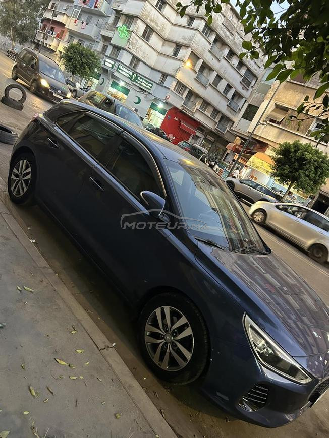 Hyundai I30 très bon état tout option 