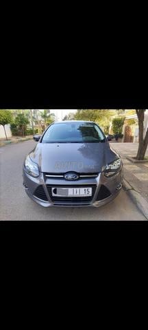 ford focus titanium   - 2