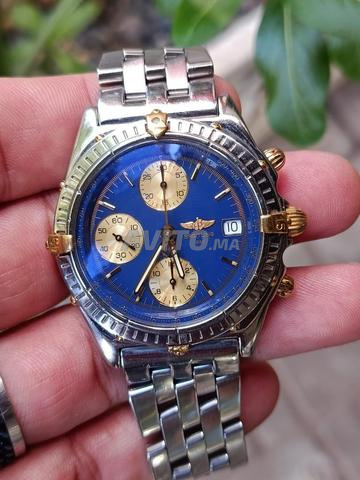 Montre Breitling