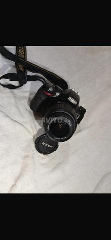 Nikon très bon état - 2