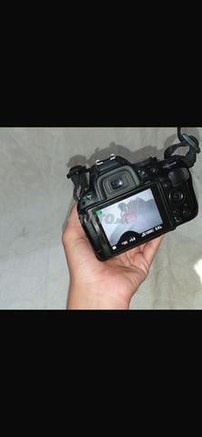 Nikon très bon état