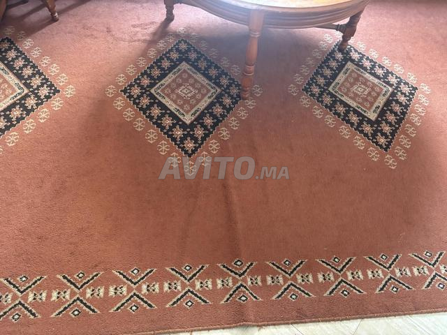 سجاد بحالة جيدة جداً - 2