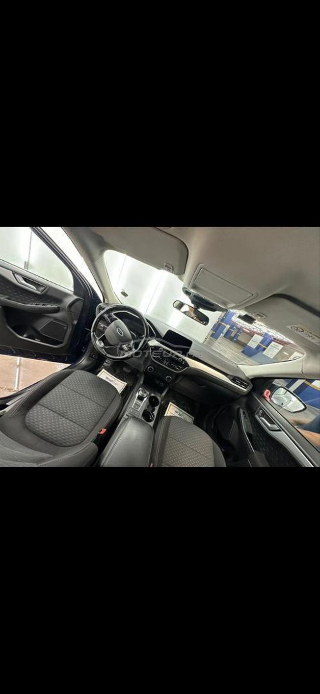 ford kuga a vendre