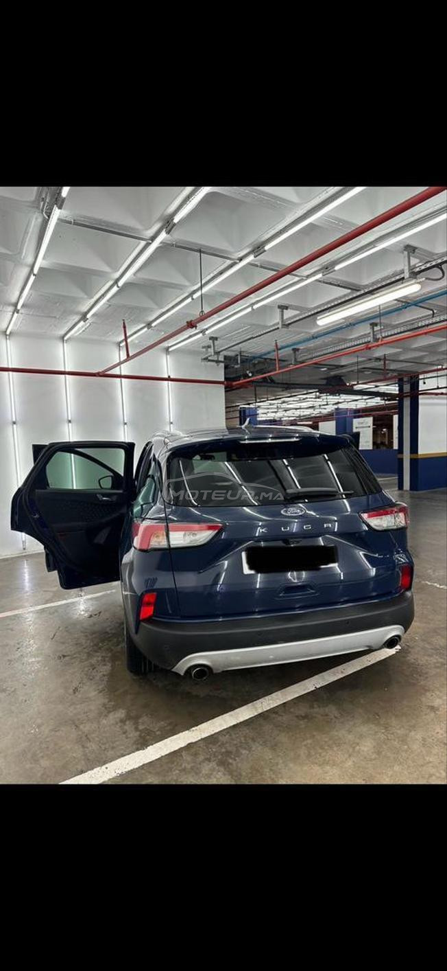 ford kuga a vendre