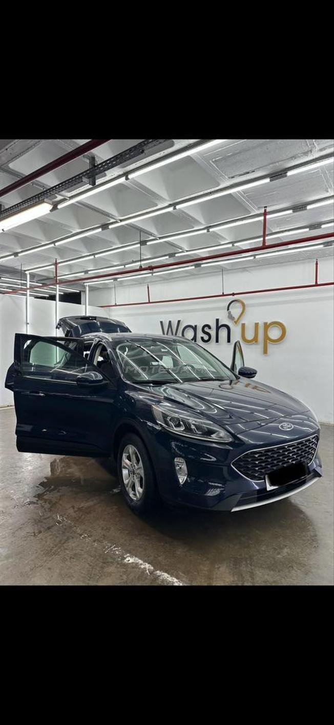 ford kuga a vendre
