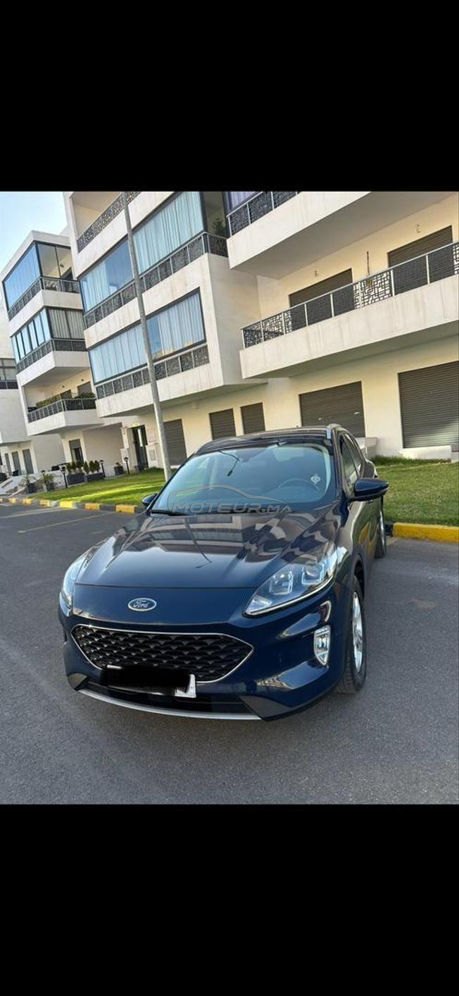 ford kuga a vendre