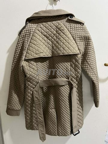 Manteau femme de Burberry - 2