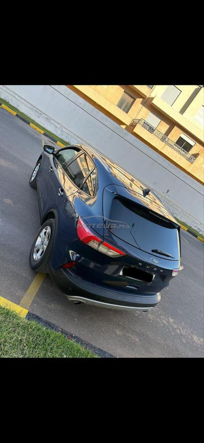 ford kuga a vendre