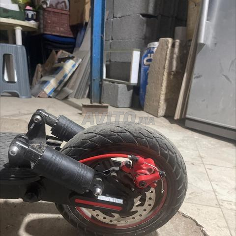 Trottinette électrique Troninet sport 42km/h - 2