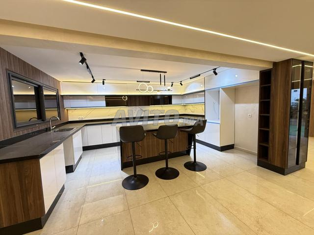 🏡 Villa 3 étages à Kénitra - 2