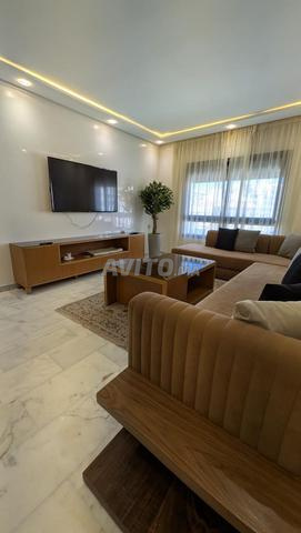 appartement à louer place Mozart